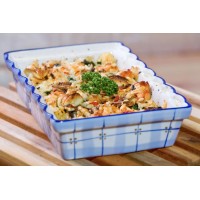 Пельмени по-царски