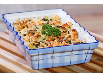 Пельмени по-царски