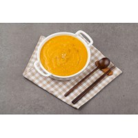Быстрая и вкусная каша из тыквы