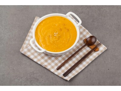 Быстрая и вкусная каша из тыквы