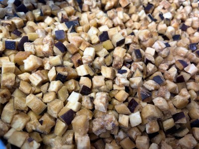 Овощное рагу Овощное рагу