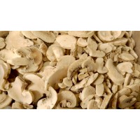 Грибной хумус