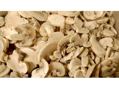 Грибной хумус Грибной хумус