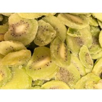 Сорбет "Ники" из замороженного киви