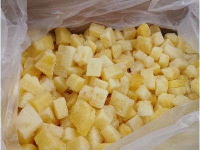 Курица с ананасами в сливочно-сырном соусе Курица с ананасами в сливочно-сырном соусе