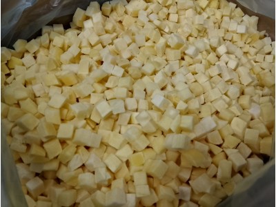 Курник с картофелем и курицей