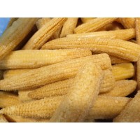 Кукуруза мини по-маньчжурски