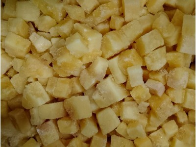 Замороженный босс-колла