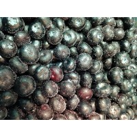 Влажный брауни