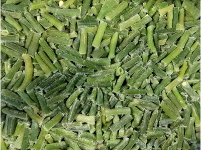 Фасоль по-грузински с овощами и томатной пастой