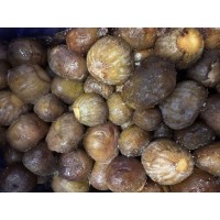 Инжир, запечённый с козьим сыром и мёдом