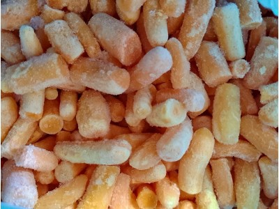 Медовая глазурь (глазированная морковь)