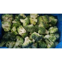 Сливочный суп-пюре из брокколи