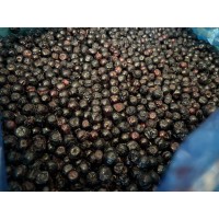 Йогуртовое облако с черной смородиной