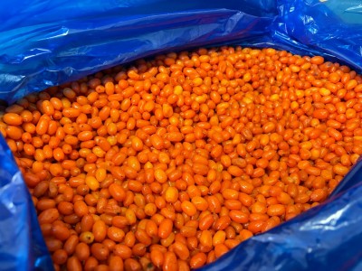 Освежающие напитки с облепихой Освежающие напитки с облепихой