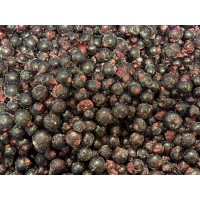 Соус из черной смородины к мясу