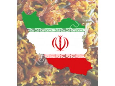 Иранский эстамболи